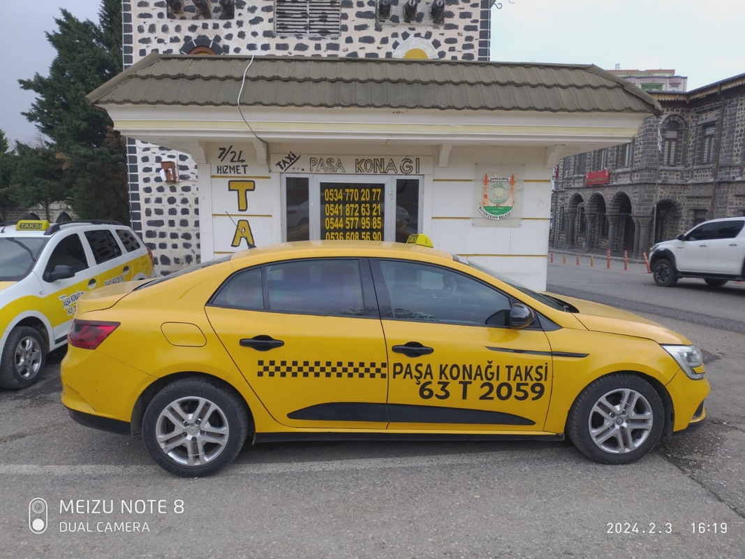 Çerçeveli Pano Çit